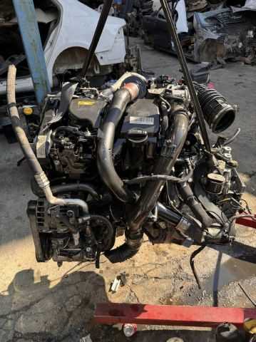 renault taliant çıkma motor